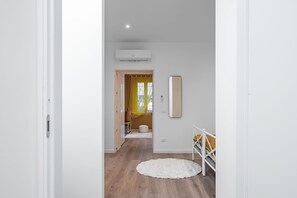 Iron/ironing board, free WiFi, bed sheets - Cascina Conicchio 1 (Brescia)