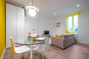 Dining - Cascina Conicchio 2 (Brescia)