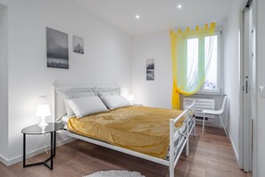 Iron/ironing board, free WiFi, bed sheets - Cascina Conicchio 2 (Brescia)