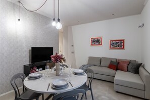 Interior - 0601PV- Varesina Suite (Pavia)