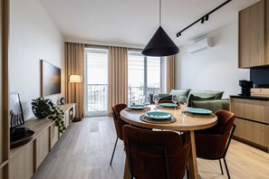 Apartamento | 2 quartos