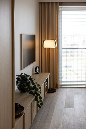 apartman, dohányzó | 2 hálószoba