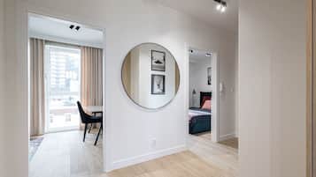 Appartement | 2 slaapkamers