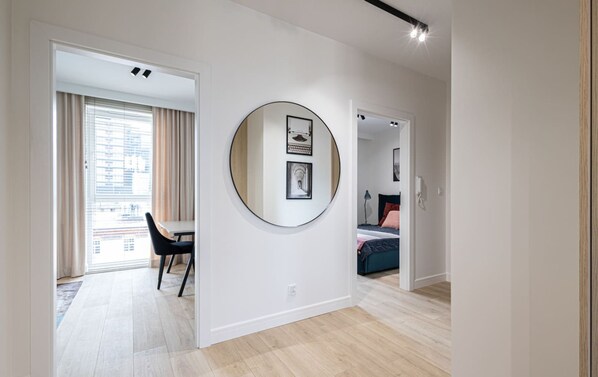 2 habitaciones 
