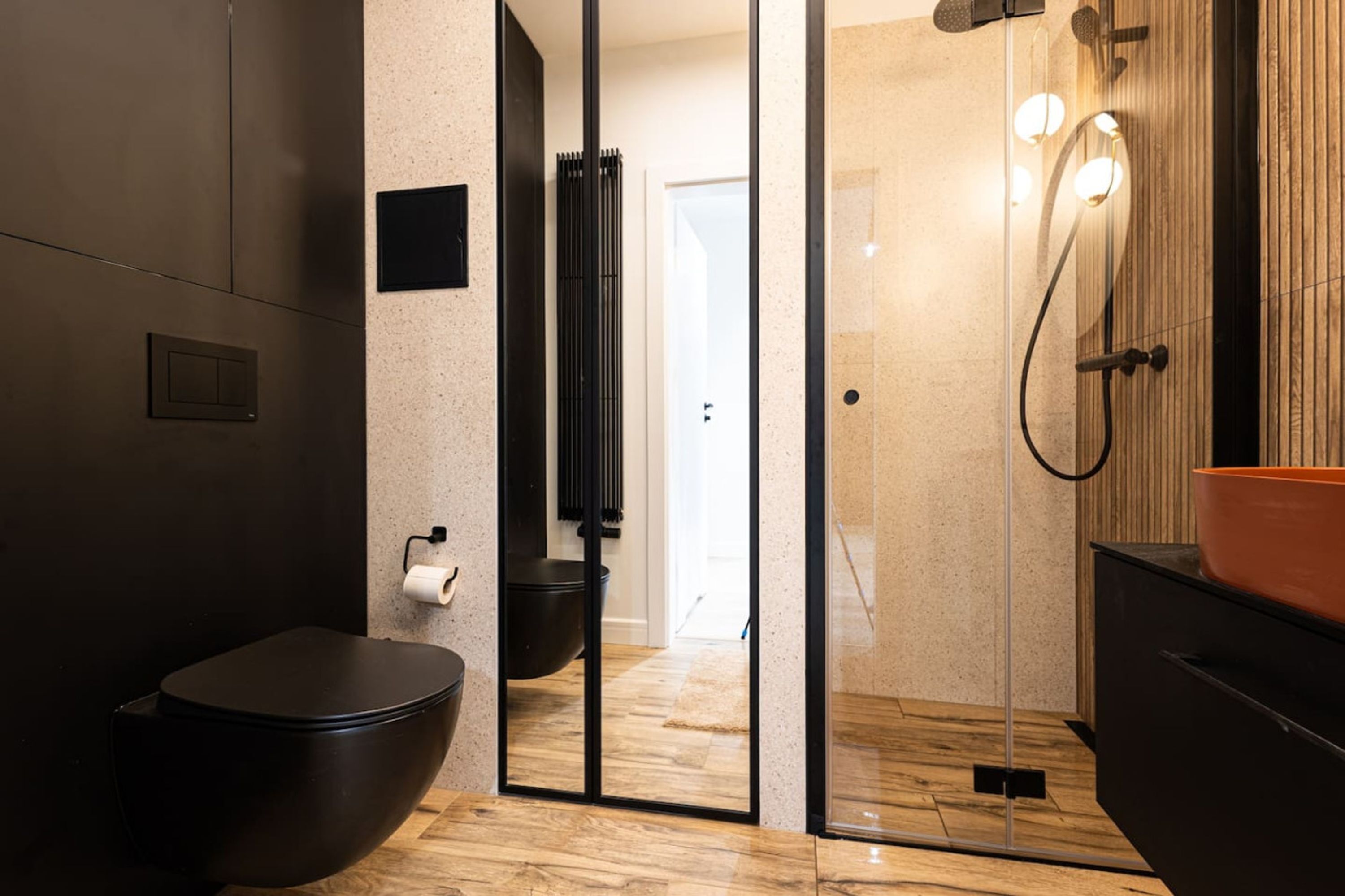 Casa, fumatori | 2 camere