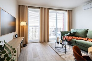 Huoneisto | 2 makuuhuonetta