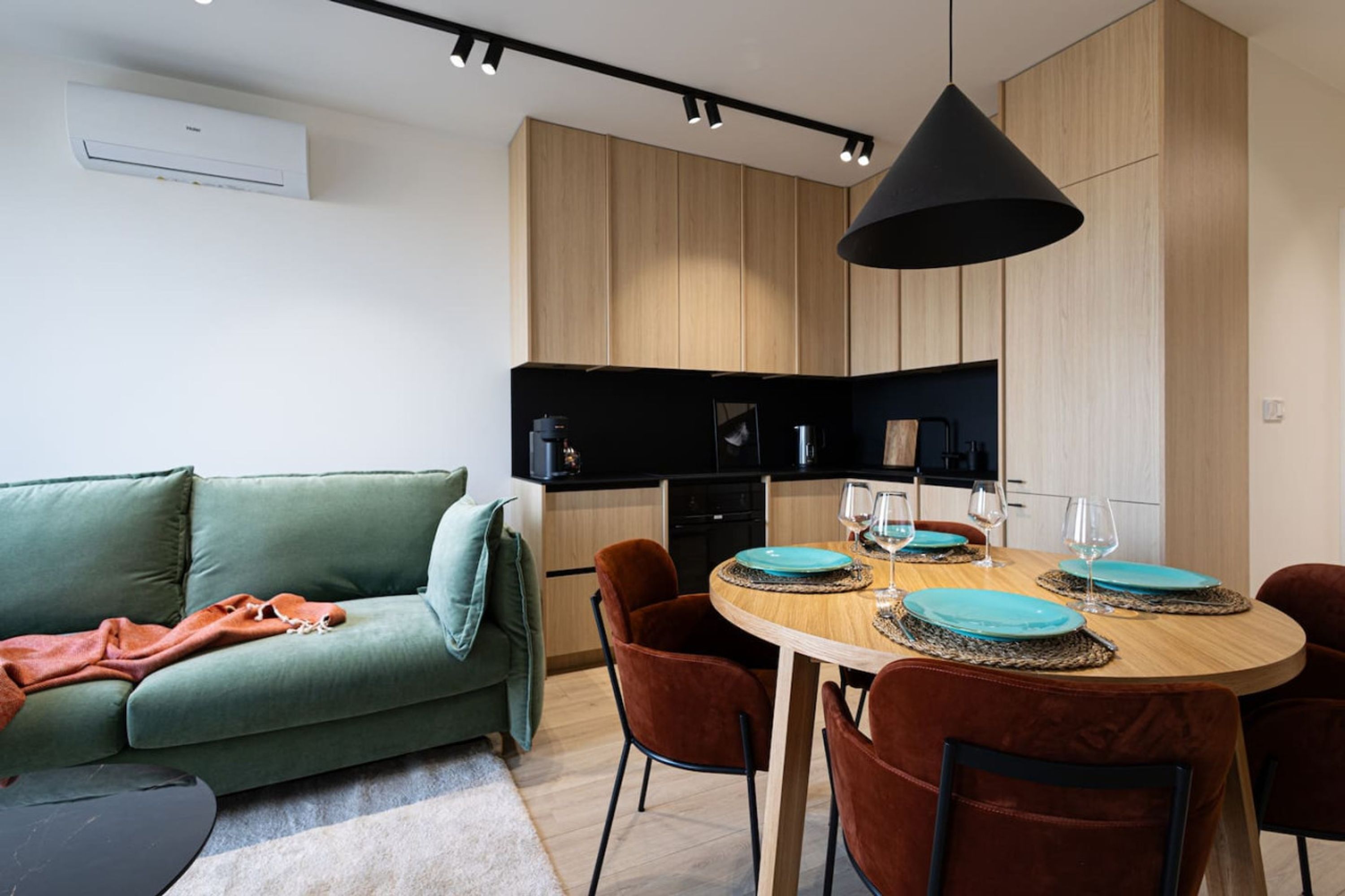 Hus | 2 sovrum