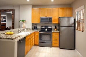 Cucina privata
