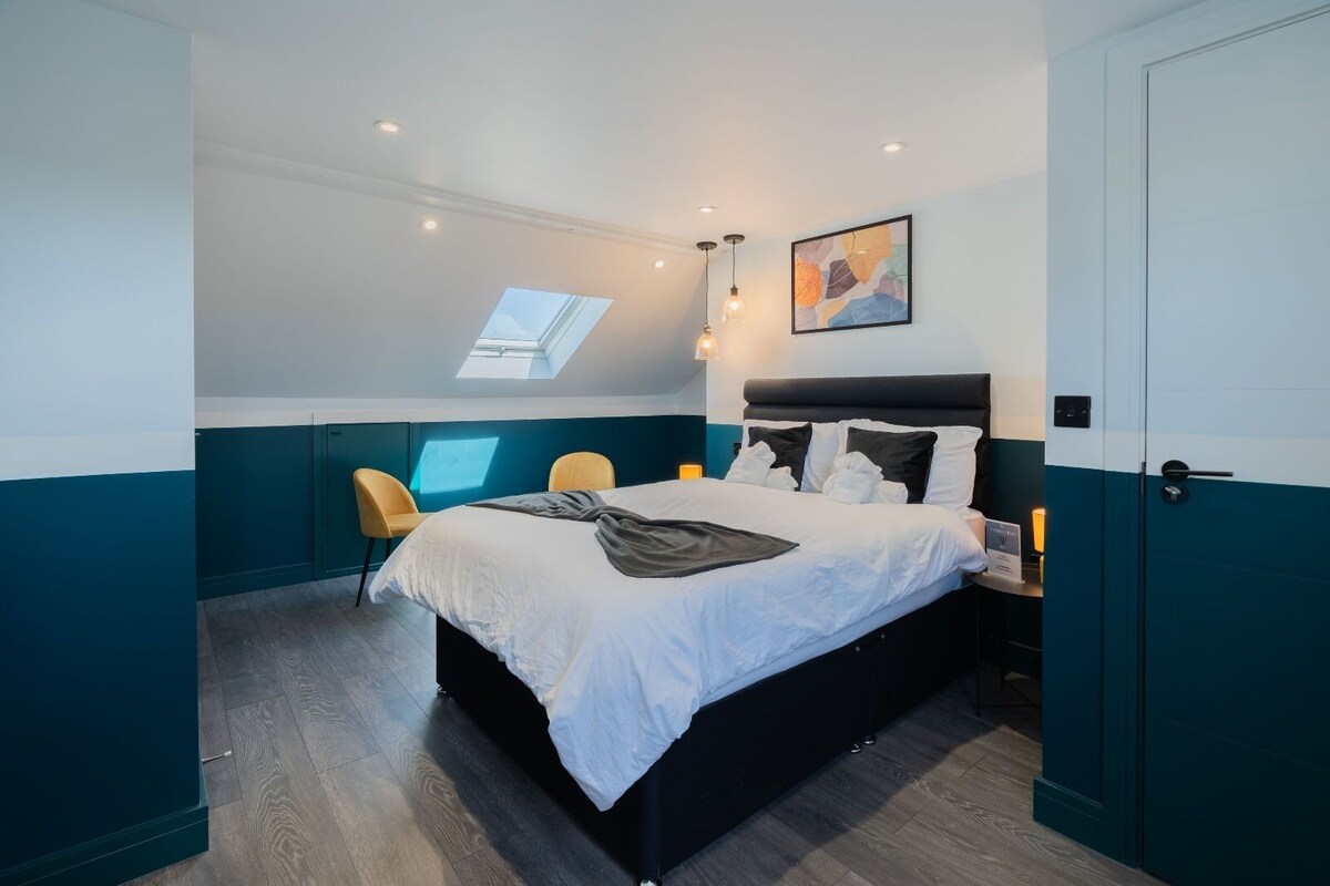 Image de profil de l’hôte