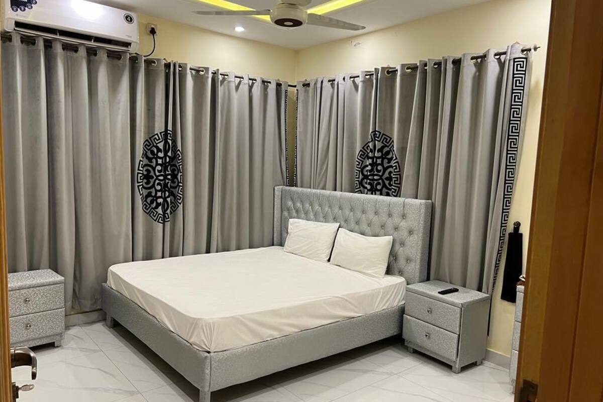 Deluxe Double or Twin Room | 1 bedroom, free WiFi