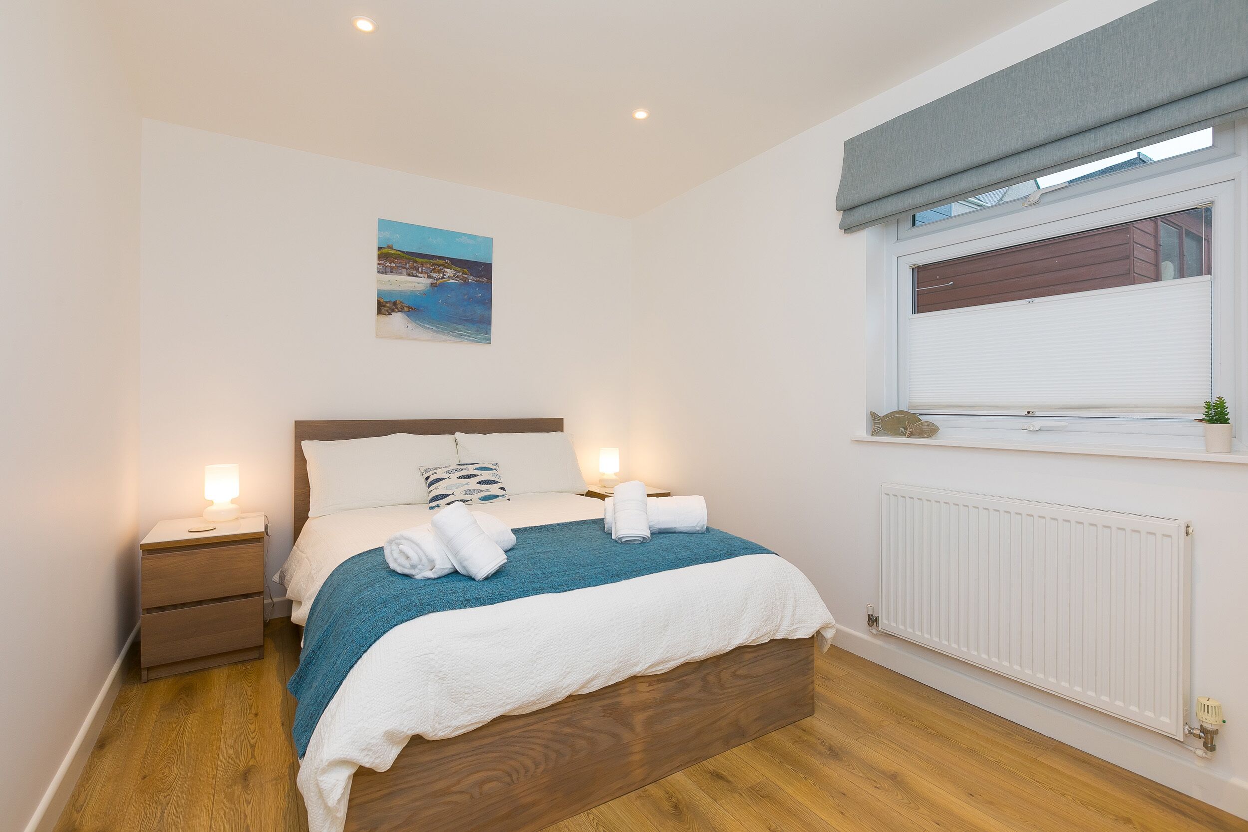 1 bedroom, individually decorated, individually furnished, free WiFi