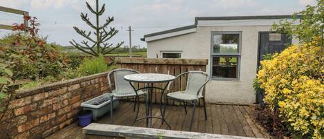 Ferienhaus | Innenbereich