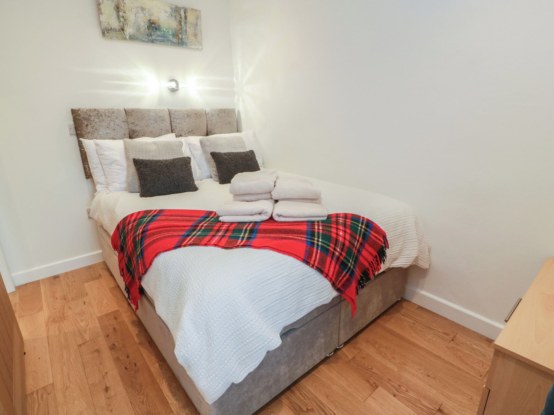 Cottage | Interni