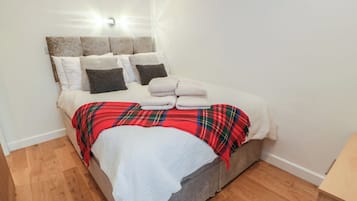 Cottage | Interni