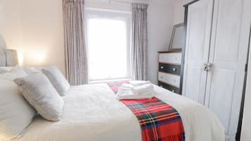 1 bedroom, individually decorated, individually furnished, free WiFi