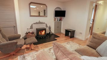 Cottage | Interior