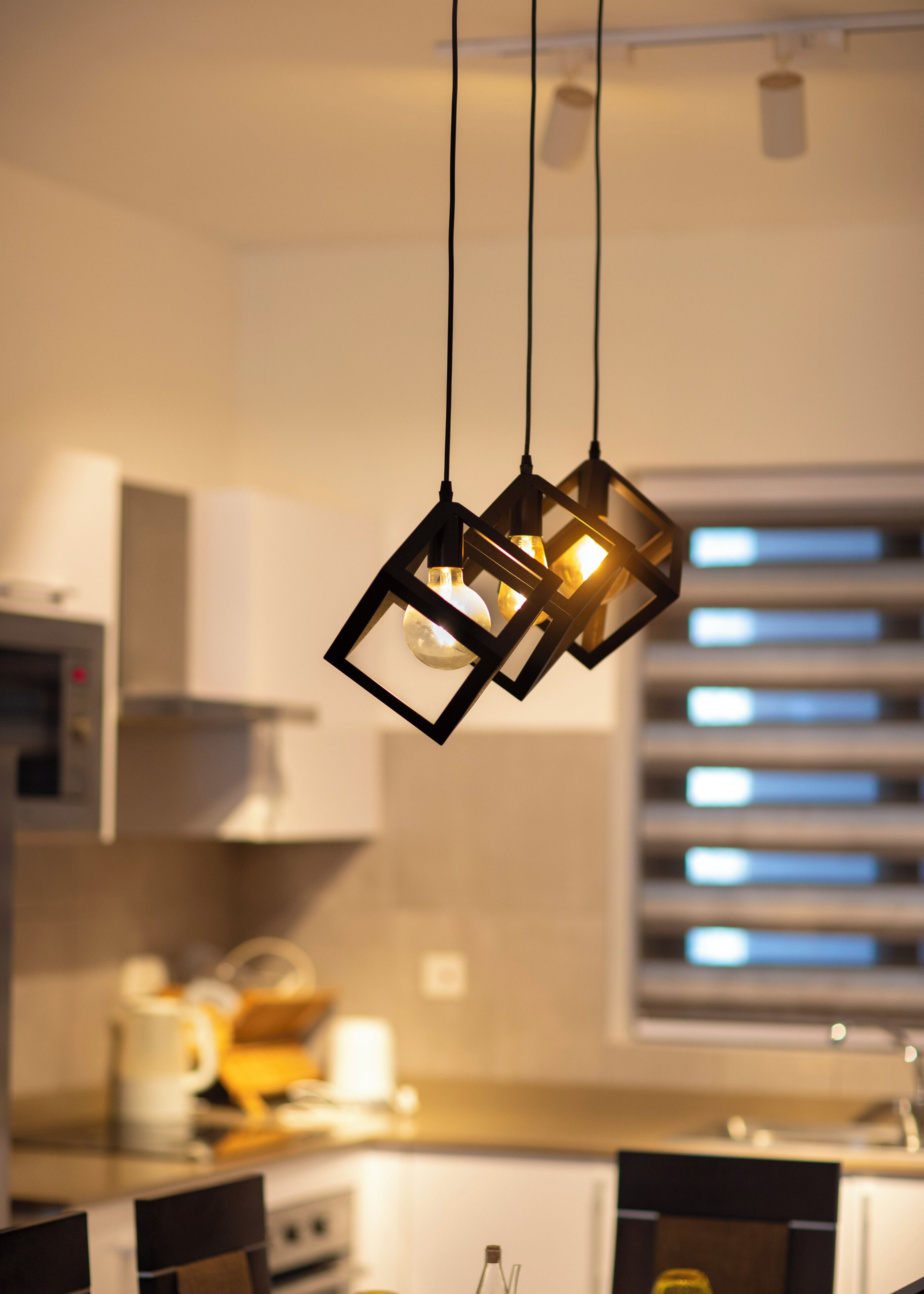 Standard Apartment, 1 Bedroom | Private kitchen | Full-sized fridge, microwave, oven, stovetop