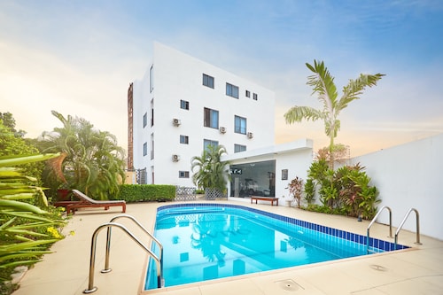 Legacy Square-East Legon by Quao Realty