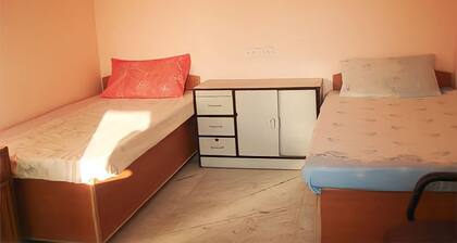 Maheshwari Residency