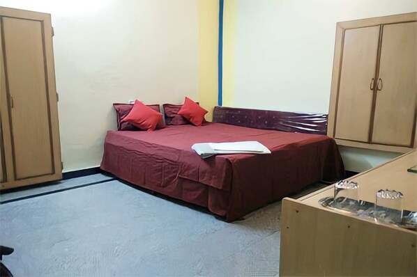 8 soveværelser, Wi-Fi, sengetøj