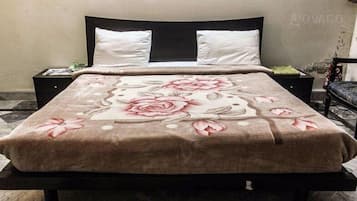 Deluxe Double Room | Wi-fi percuma