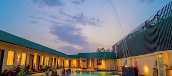 Rivaasa Hotel & Resort