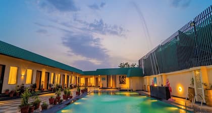 Rivaasa Hotel & Resort