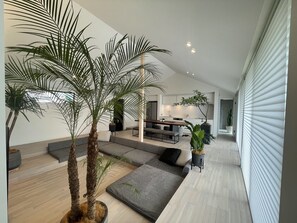 Smart TV - BBQ (Mihama)