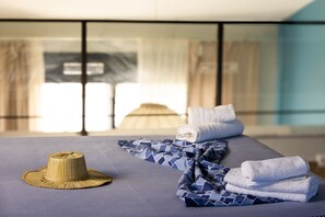 2 soverom, strykejern/-brett, wi-fi og sengetøy