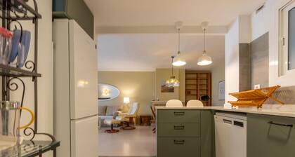 Apartment Luxus by Interhome