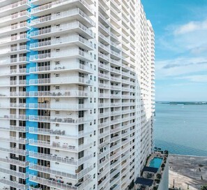Exterior - SMV* Bay* Front Oasis Brickell (Miami)