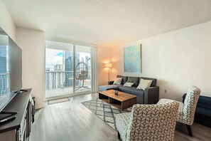 TV - SMV* Bay* Front Oasis Brickell (Miami)