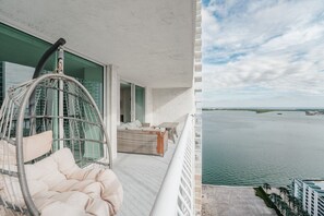 Terraço/pátio