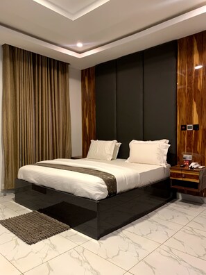 Luxury Room