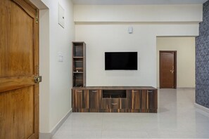 Interior - iROOMZ AR Stay Inn (Hyderabad)