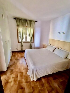 2 camere, Wi-Fi gratuito