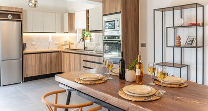 Villa Fernando - F&A Golden Stone Villas 2 bedrooms with private pool