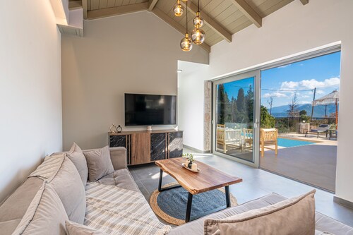 Villa Fernando - F&A Golden Stone Villas 2 bedrooms with private pool