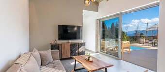 Villa Fernando - F&A Golden Stone Villas 2 bedrooms with private pool