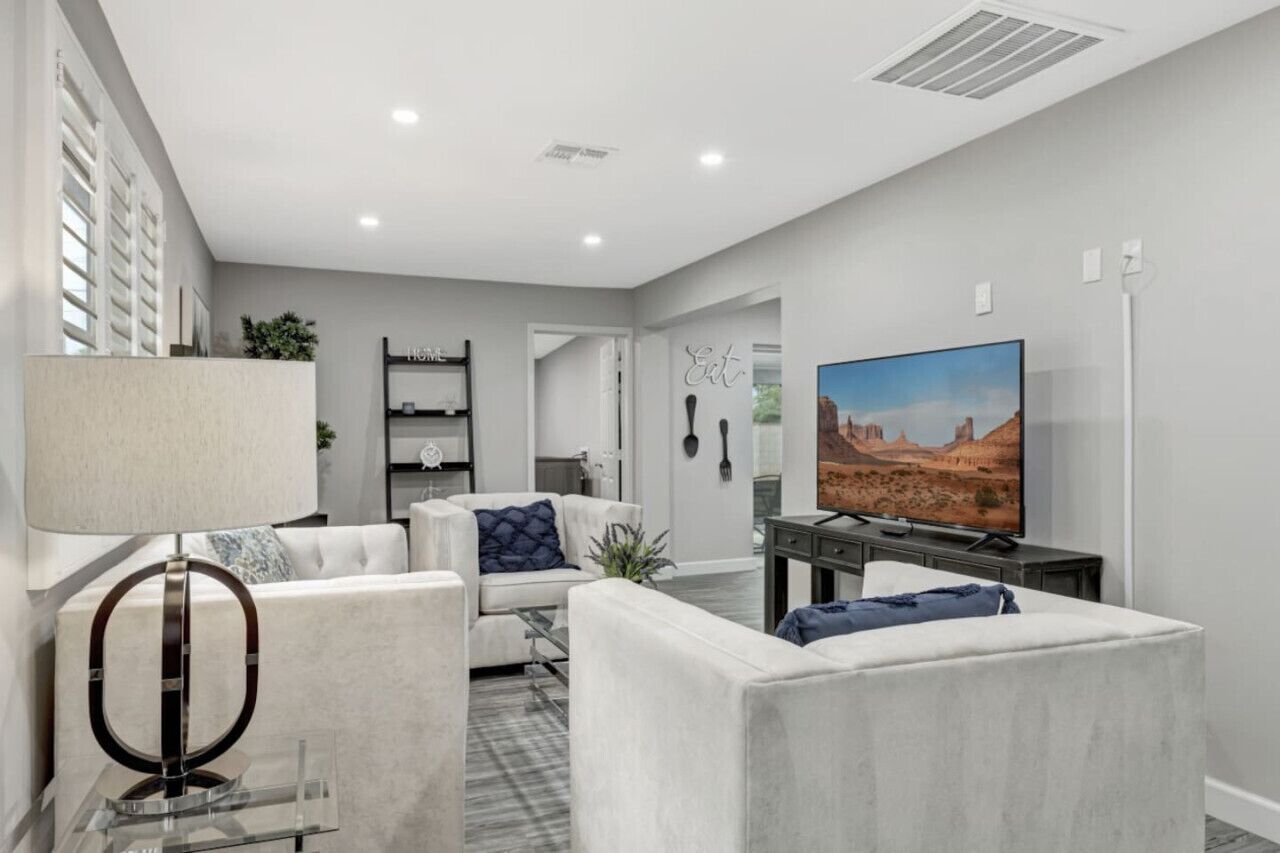 TV