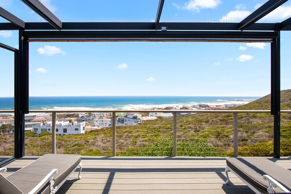 Casa (3 Bedrooms) | Terraço/pátio