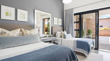 Casa (3 Bedrooms) | 3 dormitoris i wifi gratuïta