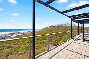 Hus (3 Bedrooms) | Terrasse/patio