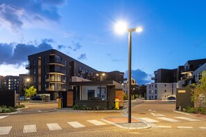 Exterior - Nine Palms 214 (Cape Town)