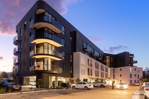 Exterior - Nine Palms 214 (Cape Town)