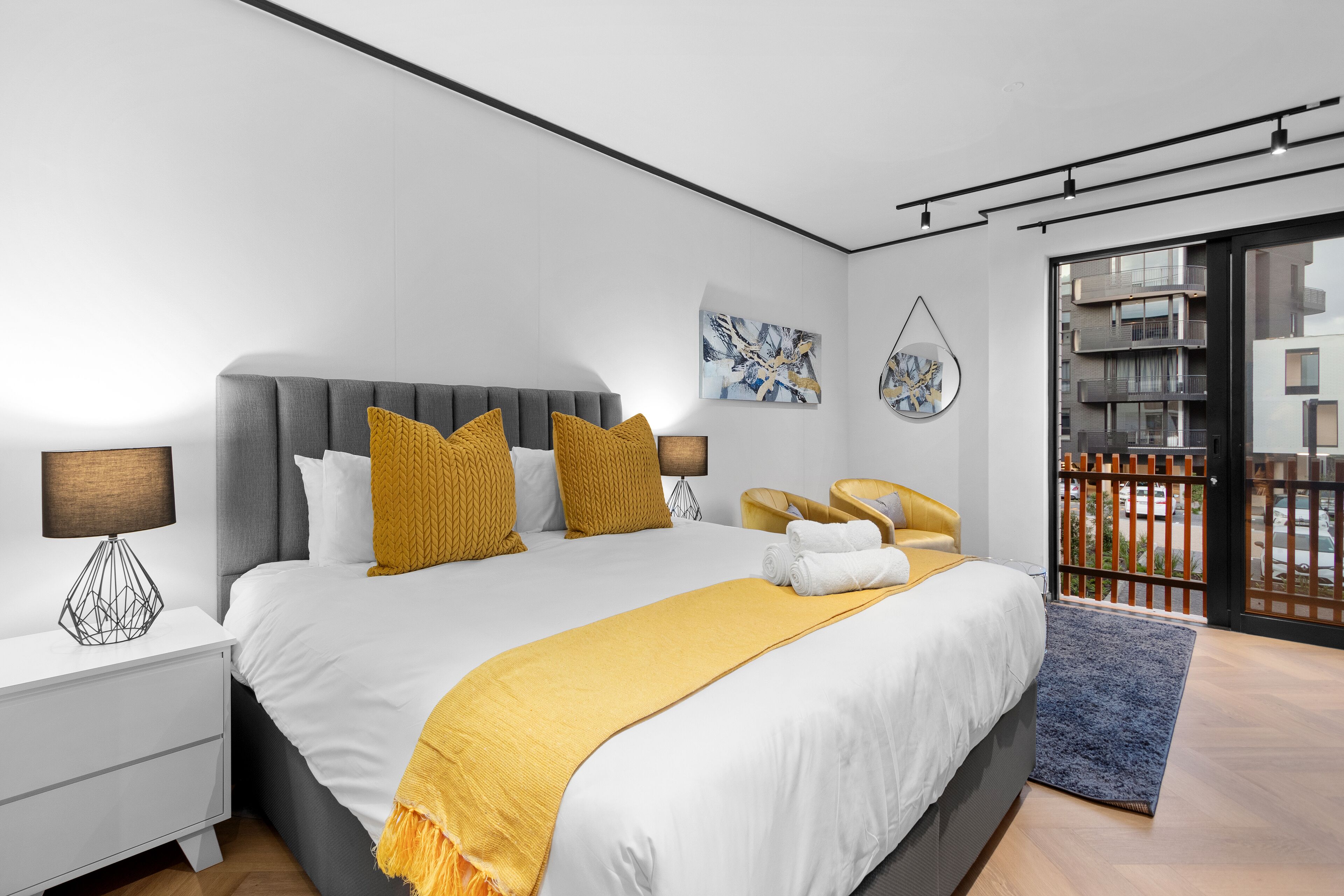 Apartment (0 Bedroom) | Free WiFi
