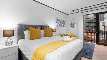 Apartment (0 Bedroom) | Free WiFi