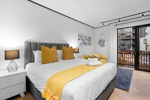 Apartment (0 Bedroom) | Free WiFi - Nine Palms 214 (Cape Town)