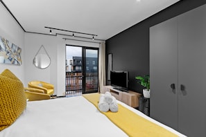 Apartment (0 Bedroom)