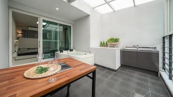 1 chambre, Wi-Fi gratuit